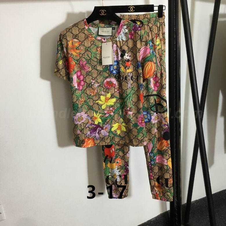 Gucci Women's Suits 15